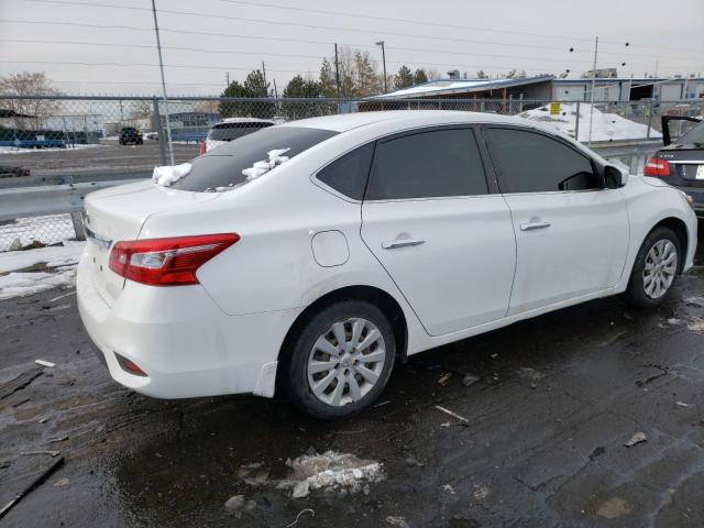 3N1AB7AP2HY335056 Nissan SENTRA S