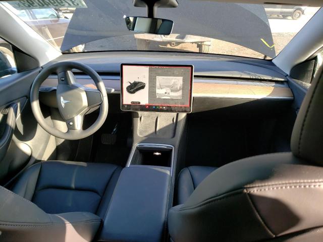5YJYGDEE1MF215422 Tesla Model Y
