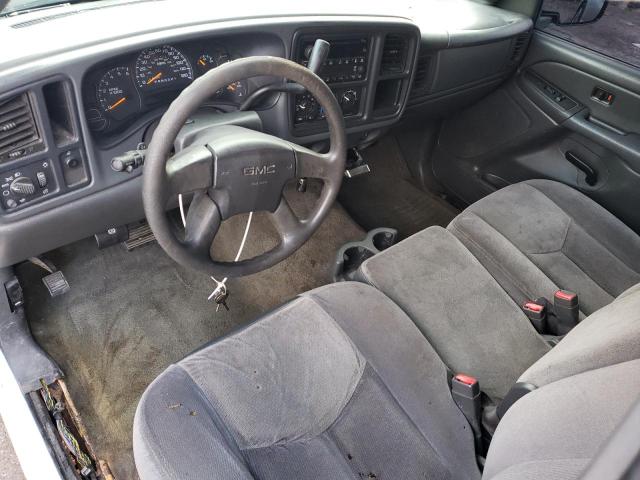1GTEC14Z86Z229428 GMC New Sierra C1500