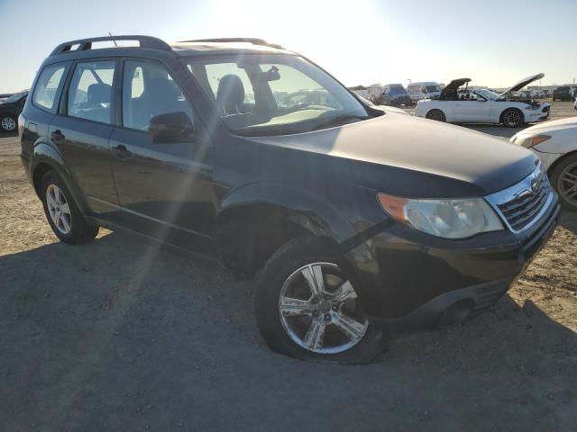 JF2SH6BC5AH771697 Subaru Forester Xs