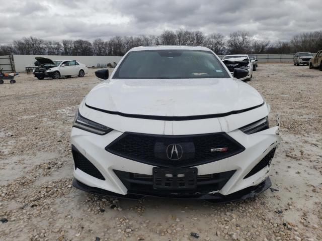2021 ACURA TLX TYPE S - 19UUB7F05MA001464