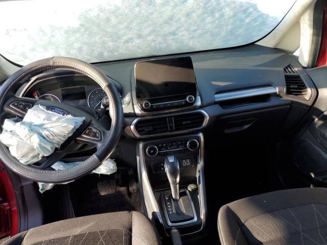 2020 FORD ECOSPORT S MAJ6S3GL1LC312956