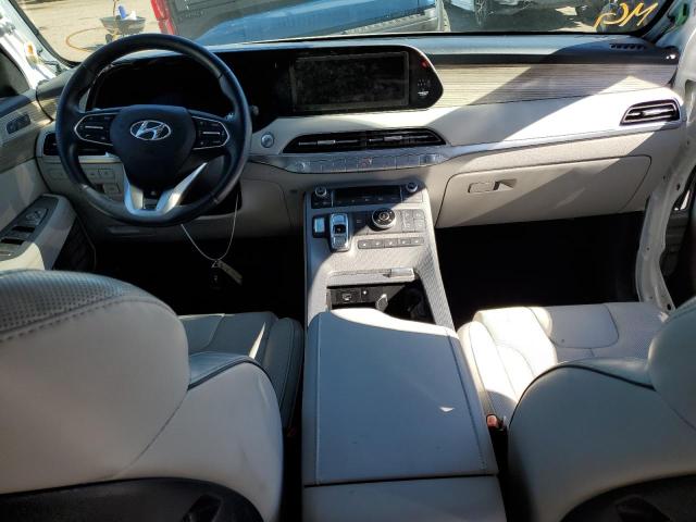 2021 HYUNDAI PALISADE L - KM8R5DHE0MU248355