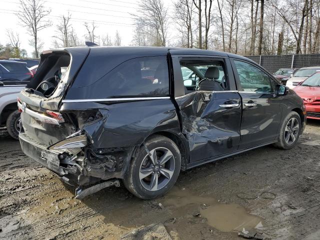 2018 HONDA ODYSSEY TO 5FNRL6H83JB047182