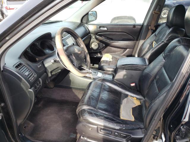 2HNYD18616H549632 Acura Mdx Touring