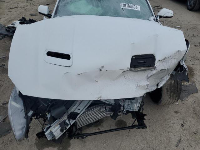 2019 FORD MUSTANG - 1FA6P8TH0K5117725