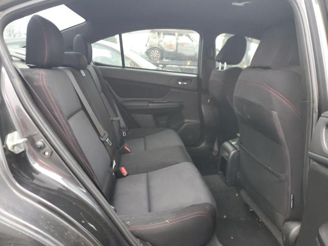 JF1VA1A6XF9831656 Subaru WRX