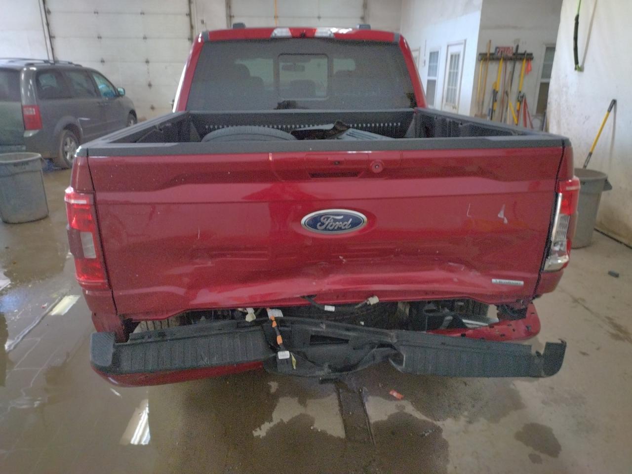 1FTEW1EP8MKE37710 FORD F-150 2021