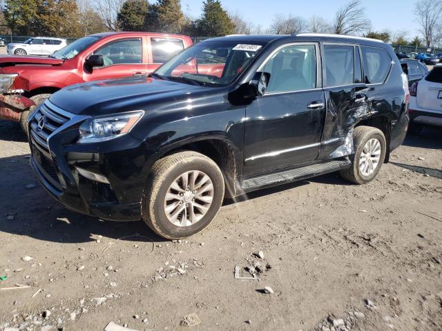 2016 LEXUS GX 460 - JTJBM7FX1G5143866