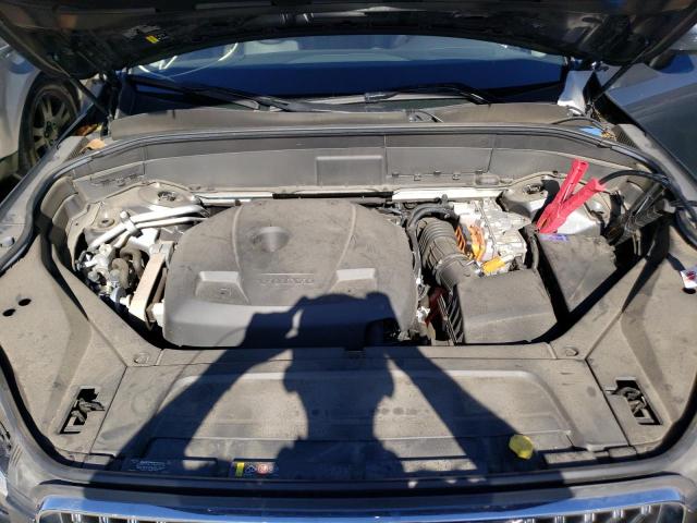 YV4BR0CK8M1672493 Volvo Xc90 T8 Recharge Inscription Express