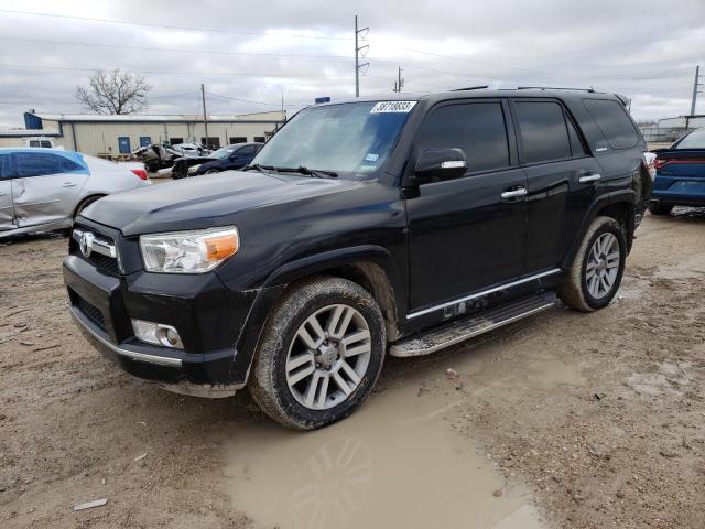 2010 Toyota 4Runner SR5