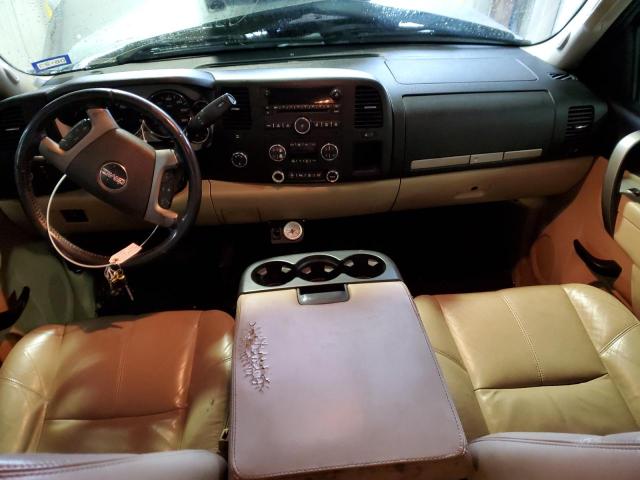 1GT120C82BF153284 GMC Sierra K2500 Sle