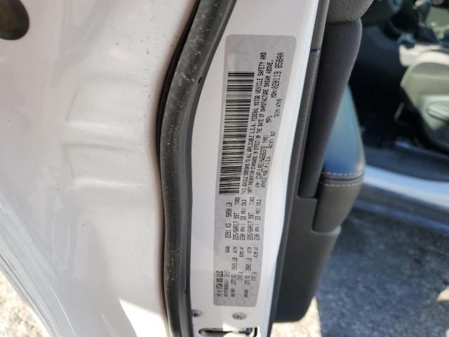1C4PJLAB1HW626372 Jeep Cherokee Sport