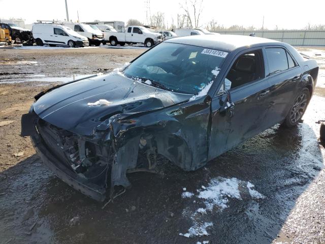 2017 CHRYSLER 300 S - 2C3CCAGG5HH527234