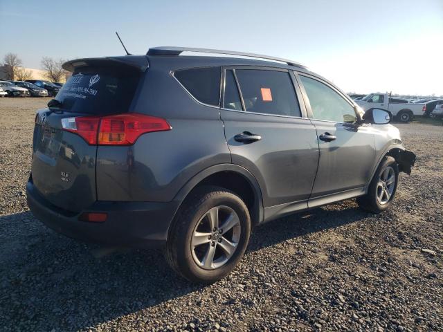 2015 TOYOTA RAV4 XLE - JTMRFREV0FD137276