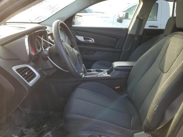 2CTALBEW4A6327552 GMC Terrain Sle