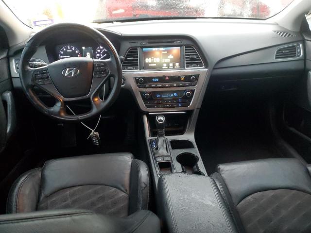 2015 HYUNDAI SONATA LIM - 5NPE34AF7FH223476