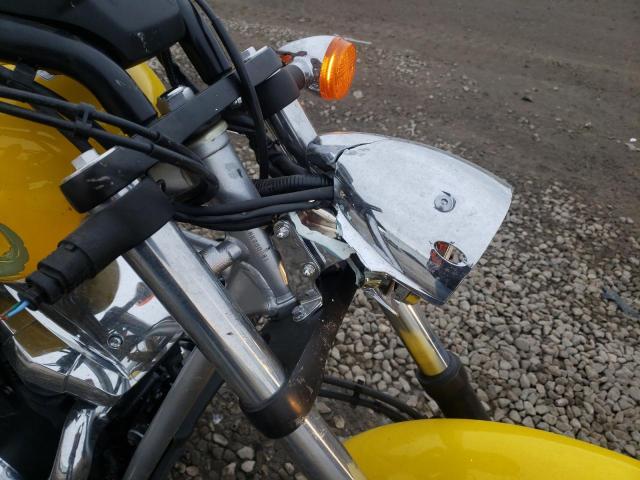 2022 HONDA VT1300 CX JH2SC616XNK600081