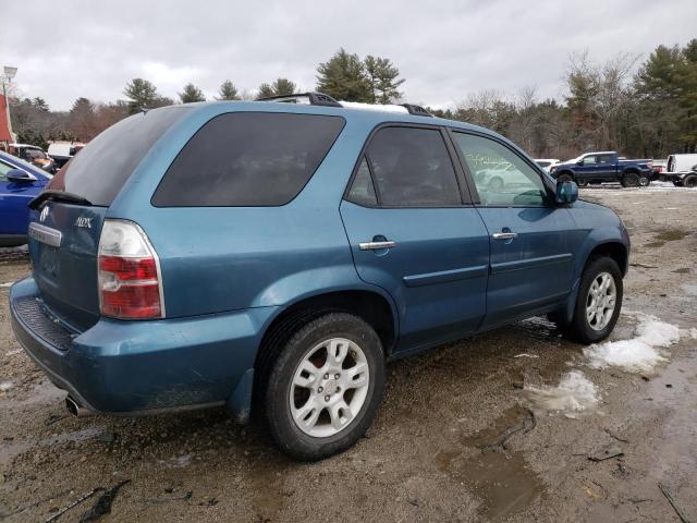 2HNYD18686H536313 Acura Mdx Touring