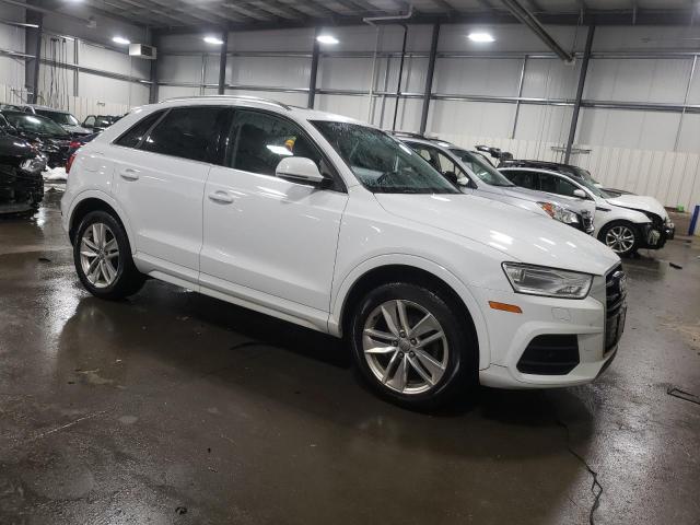 2017 AUDI Q3 PREMIUM - WA1JCCFS8HR001694