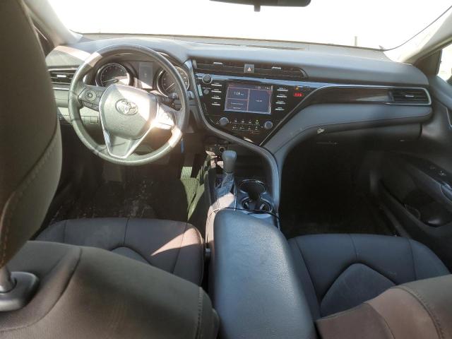 2019 TOYOTA CAMRY L - 4T1B11HK0KU771177