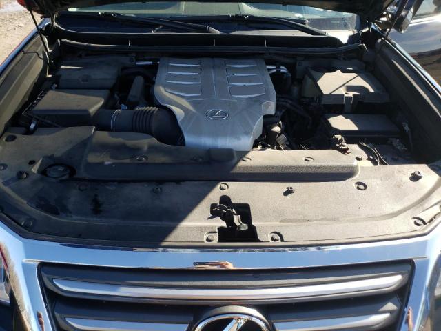 2016 LEXUS GX 460 - JTJBM7FX1G5143866