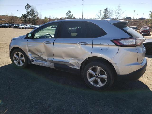 2015 FORD EDGE SE - 2FMTK3G88FBB98740