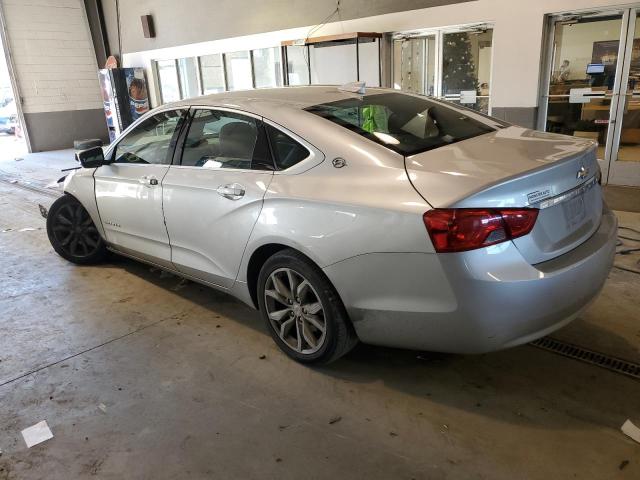 2017 CHEVROLET IMPALA LT - 1G1105SA9HU172659