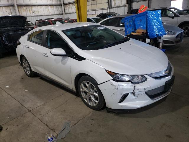 VIN 1G1RD6S55GU135378 2016 Chevrolet Volt, Ltz no.4