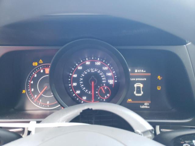 2022 HYUNDAI ELANTRA SE - KMHLM4AG5NU347467