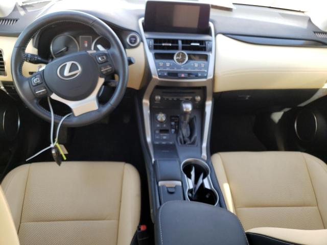 2019 LEXUS NX 300H - JTJBJRBZ5K2108530