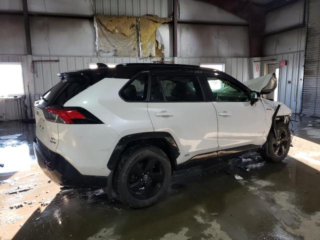 2020 TOYOTA RAV4 XSE - JTMEWRFV2LJ040395