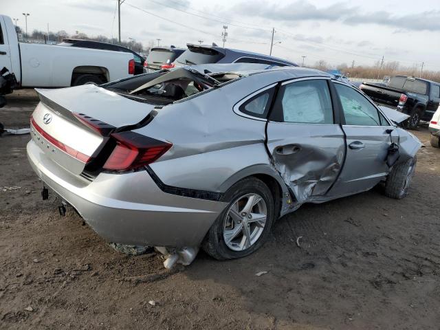 2021 HYUNDAI SONATA SE 5NPEG4JA7MH093916