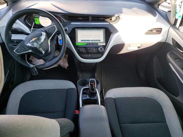 2017 CHEVROLET BOLT EV LT 1G1FW6S05H4190674