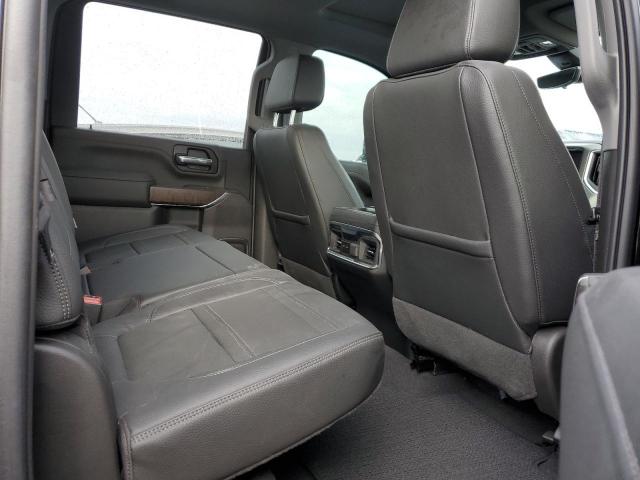 1GT49WEY0NF272495 GMC Sierra K3500 Denali