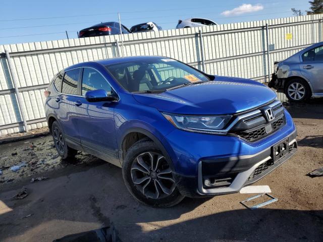 2020 HONDA CR-V EX 7FARW2H52LE013022