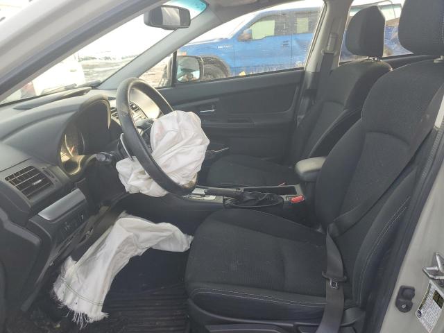 JF2GPAVC8D2809146 Subaru Xv Crosstrek 2.0 Premium