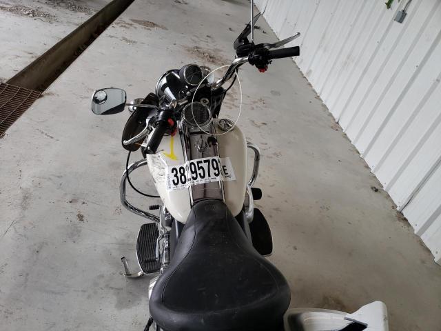 2010 HARLEY-DAVIDSON FLHP - 1HD1FHM10AB659396