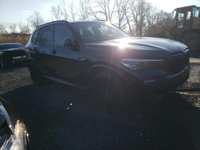 2020 BMW X5 SDRIVE - 5UXCR4C08L9C46480
