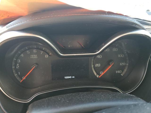 2019 CHEVROLET IMPALA LT - 1G11Z5S33KU137551