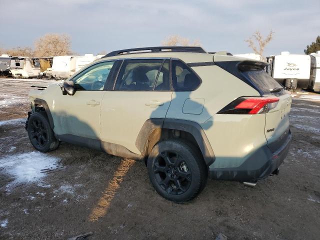 2021 TOYOTA RAV4 TRD O 2T3S1RFV2MW154904