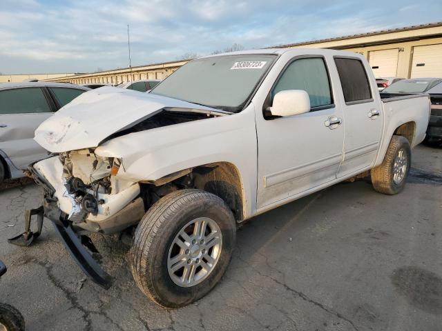 2010 Chevrolet Colorado 