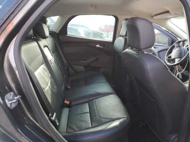 2016 FORD FOCUS TITA - 1FADP3N2XGL253673