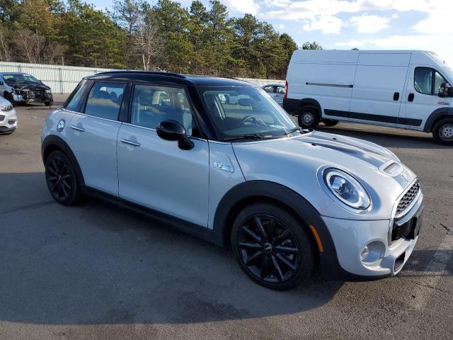 WMWXU3C58K2H89209 Mini Cooper