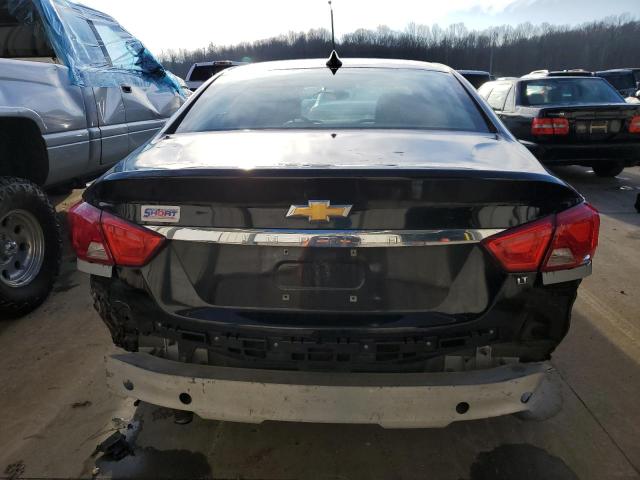 2017 CHEVROLET IMPALA LT - 2G1105SA5H9152406