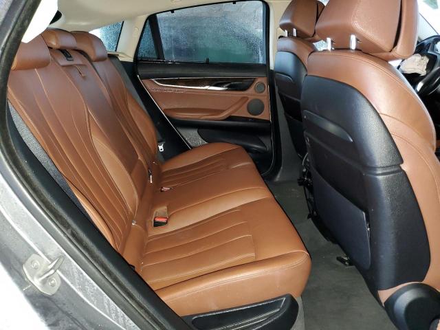 2015 BMW X6 XDRIVE5 - 5UXKU6C50F0F94073