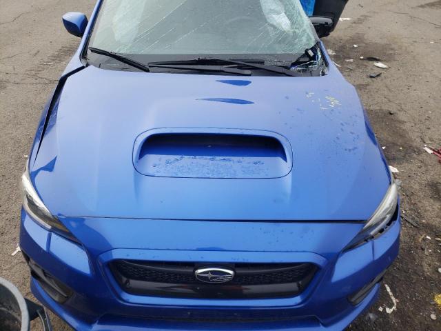 JF1VA1J65H9815349 Subaru Wrx Limited