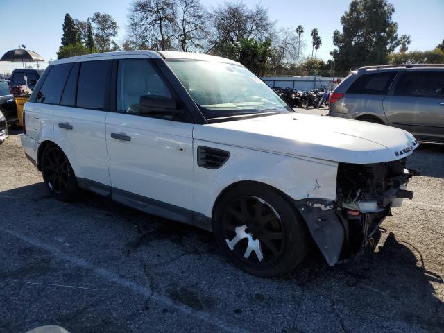SALSF25468A163121 Land Rover RANGEROVER