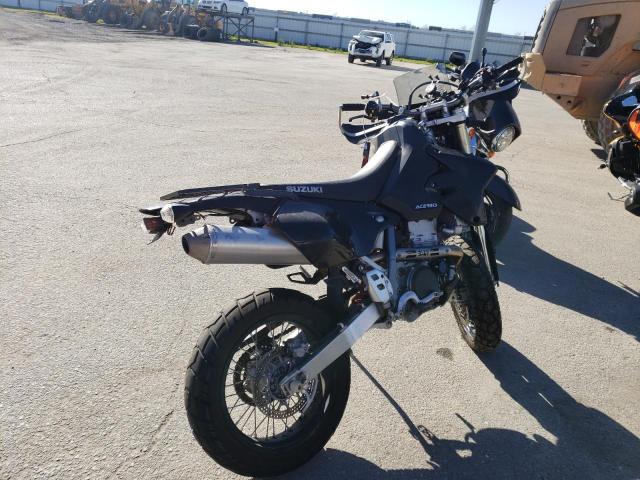 2007 SUZUKI DR-Z400 SM - JS1SK44A672101243