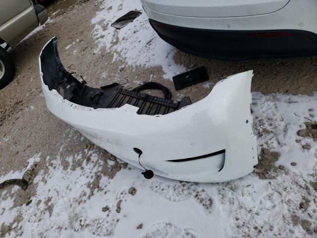 2021 TESLA MODEL Y 5YJYGDEE0MF097153